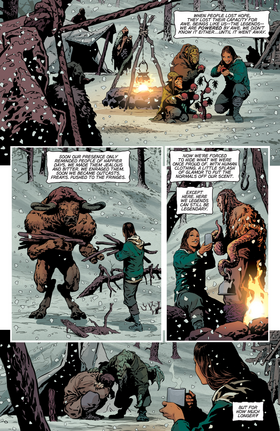 Read Trojan  2 Page 6 in English
