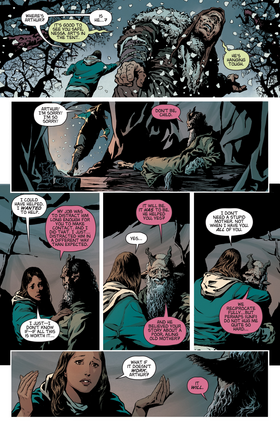 Read Trojan  2 Page 7 in English