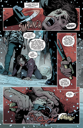Read Trojan  2 Page 9 in English