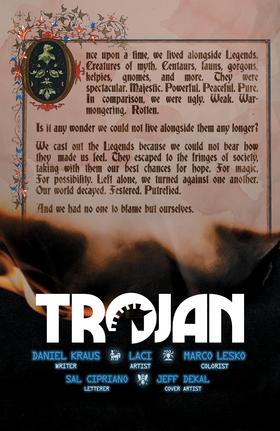 Read Trojan  4 Page 2 in English