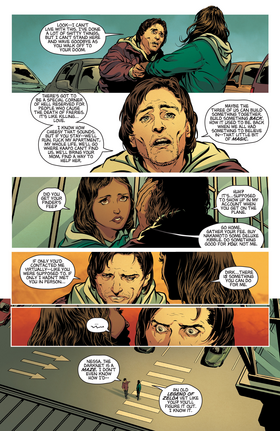 Read Trojan  3 Page 6 in English
