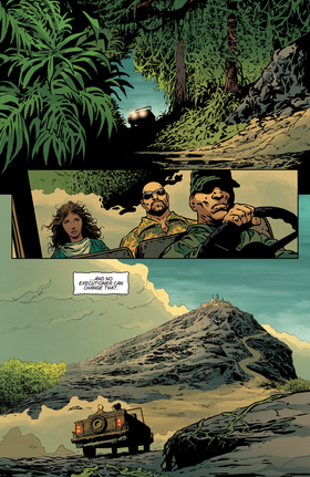 Read Trojan  3 Page 10 in English