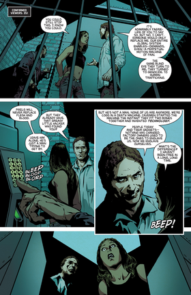 Read Trojan  4 Page 6 in English