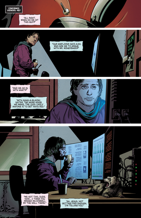 Read Trojan  4 Page 7 in English