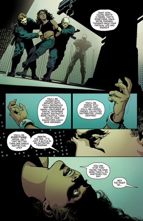 Read Trojan  4 Page 10 in English