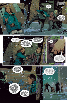 Read Trojan  5 Page 7 in English
