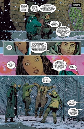 Read Trojan  5 Page 8 in English