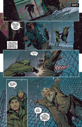 Read Trojan  5 Page 9 in English