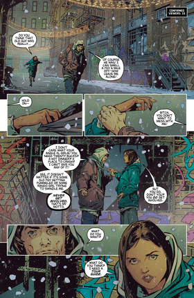 Read Trojan  5 Page 10 in English
