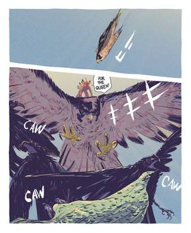 Read Nerida  2 Page 7 in English