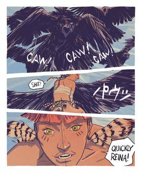 Read Nerida  2 Page 3 in English