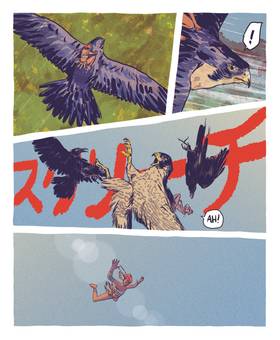 Read Nerida  2 Page 4 in English