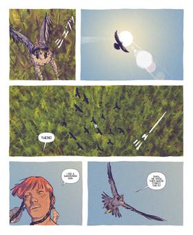 Read Nerida  2 Page 6 in English
