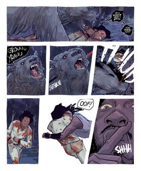 Read Nerida  3 Page 5 in English