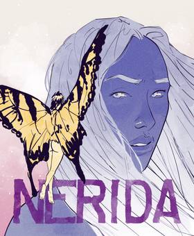 Read Nerida  3 Page 1 in English