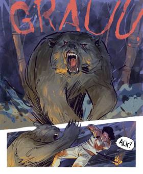 Read Nerida  3 Page 3 in English