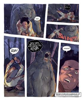 Read Nerida  3 Page 4 in English