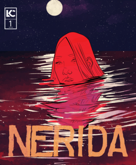 Read Nerida  1 Page 1 in English