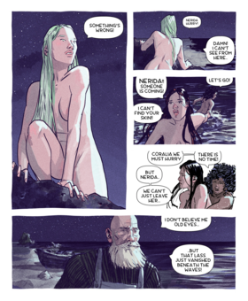 Read Nerida  1 Page 4 in English