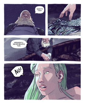 Read Nerida  1 Page 5 in English