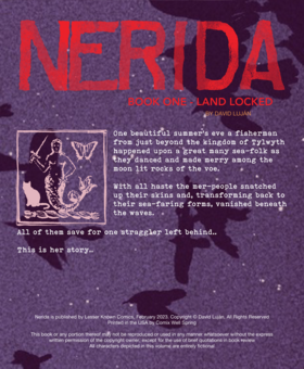 Read Nerida  1 Page 2 in English