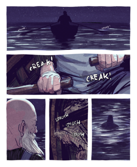Read Nerida  1 Page 6 in English