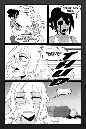 Read Little Mizzi Muffet and the Spider King  24 Page 9 in English