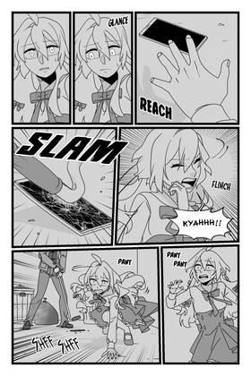 Read Little Mizzi Muffet and the Spider King  25 Page 7 in English