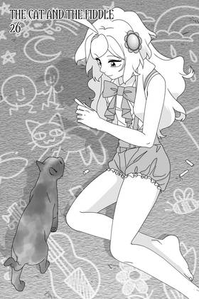 Read Little Mizzi Muffet and the Spider King  26 Page 1 in English