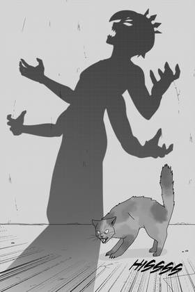 Read Little Mizzi Muffet and the Spider King  26 Page 3 in English