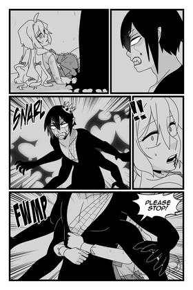 Read Little Mizzi Muffet and the Spider King  26 Page 5 in English