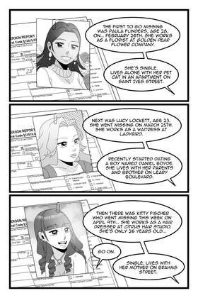 Read Little Mizzi Muffet and the Spider King  27 Page 8 in English