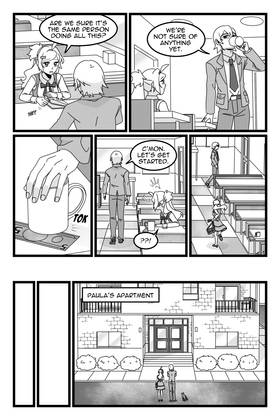 Read Little Mizzi Muffet and the Spider King  27 Page 10 in English