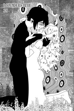 Read Little Mizzi Muffet and the Spider King  28 Page 1 in English