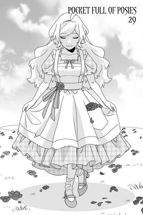 Read Little Mizzi Muffet and the Spider King  29 Page 1 in English