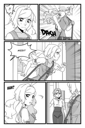 Read Little Mizzi Muffet and the Spider King  29 Page 6 in English