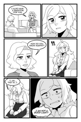 Read Little Mizzi Muffet and the Spider King  30 Page 6 in English