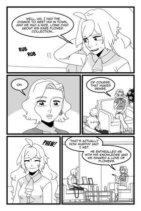 Read Little Mizzi Muffet and the Spider King  30 Page 7 in English
