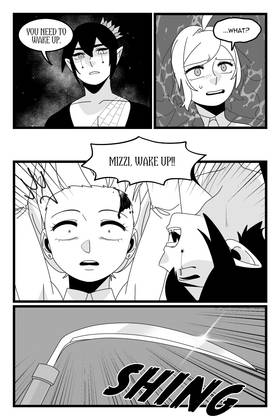 Read Little Mizzi Muffet and the Spider King  31 Page 5 in English