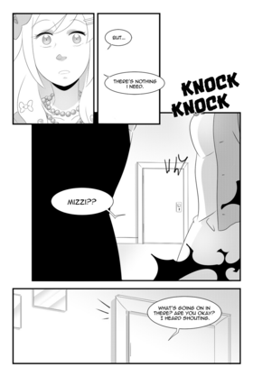 Read Little Mizzi Muffet and the Spider King  2 Page 10 in English
