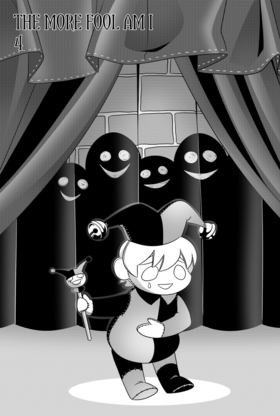 Read Little Mizzi Muffet and the Spider King  4 Page 1 in English
