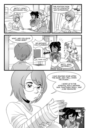 Read Little Mizzi Muffet and the Spider King  4 Page 6 in English