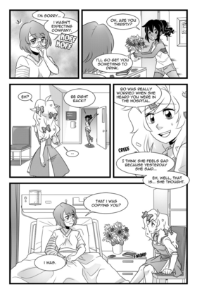 Read Little Mizzi Muffet and the Spider King  4 Page 7 in English