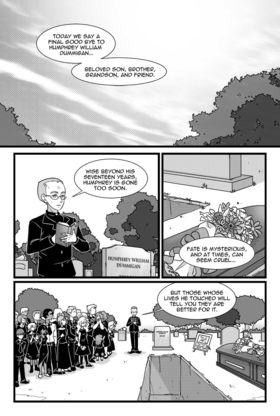 Read Little Mizzi Muffet and the Spider King  6 Page 2 in English