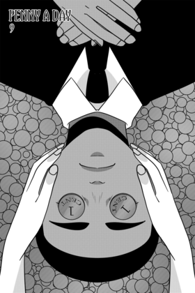 Read Little Mizzi Muffet and the Spider King  9 Page 1 in English