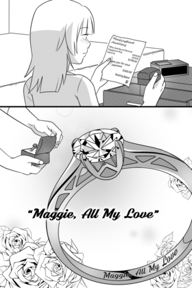 Read Little Mizzi Muffet and the Spider King  9 Page 7 in English