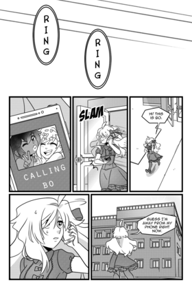 Read Little Mizzi Muffet and the Spider King  10 Page 2 in English