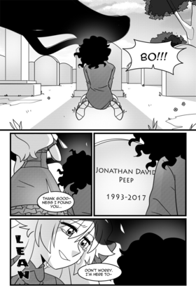Read Little Mizzi Muffet and the Spider King  10 Page 10 in English