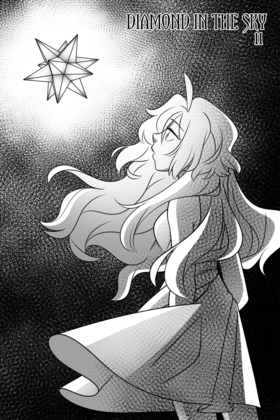 Read Little Mizzi Muffet and the Spider King  11 Page 1 in English