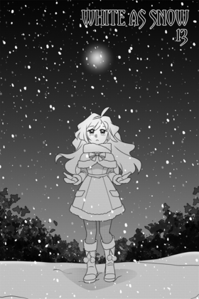 Read Little Mizzi Muffet and the Spider King  13 Page 1 in English